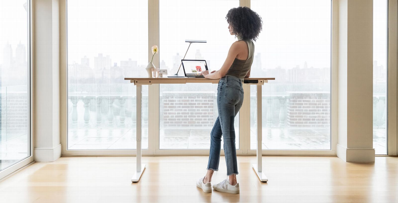 Work From Home Office