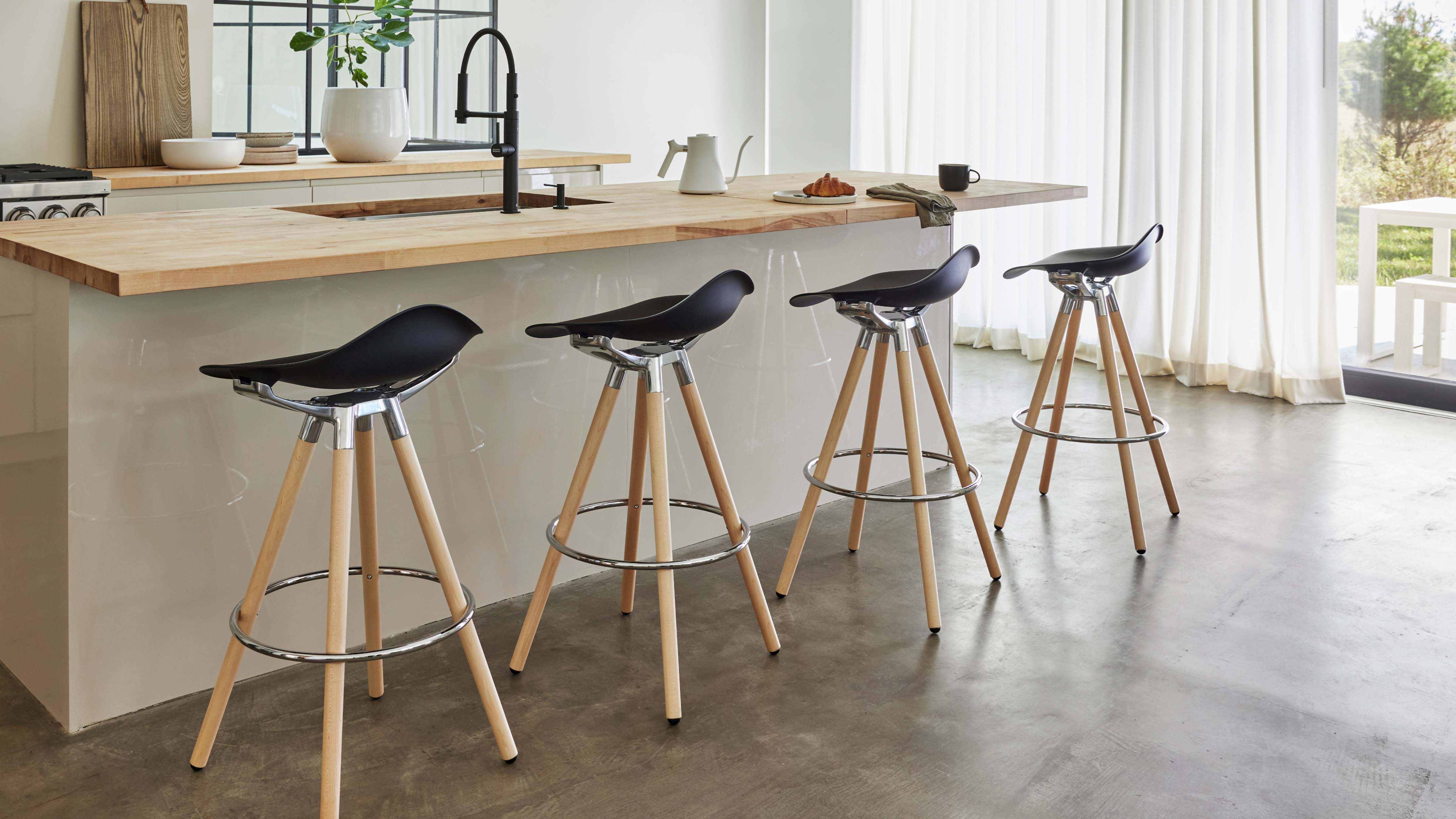 Sedeo Stool