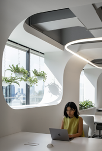 Humanscale Waiting Area Humanscale
