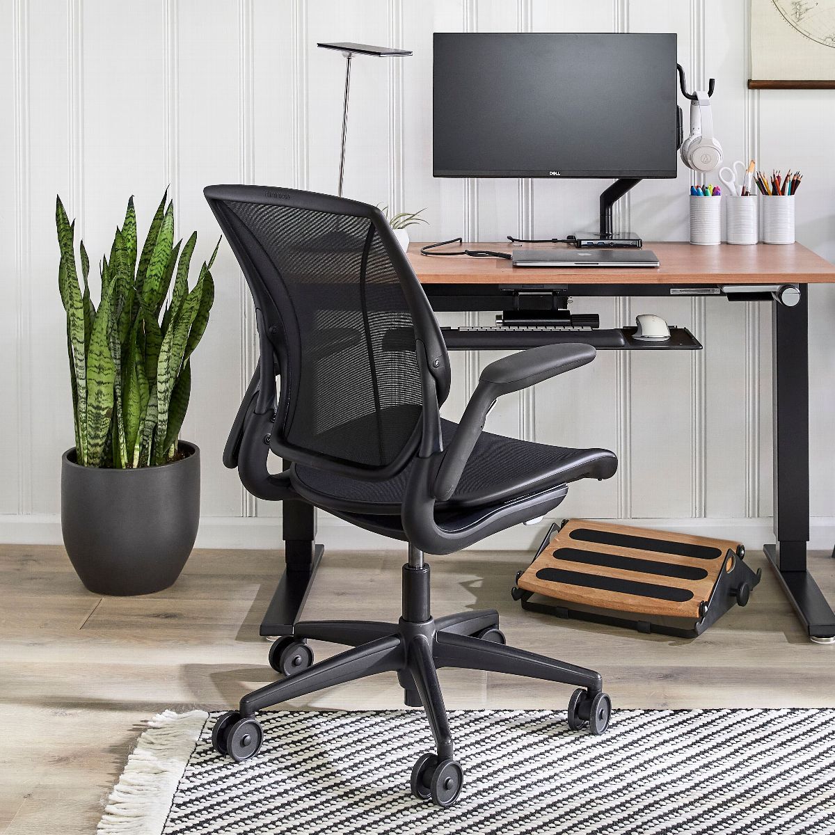 FR300 Ergonomic Foot Rocker