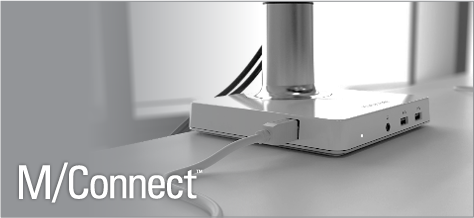 M/Connect