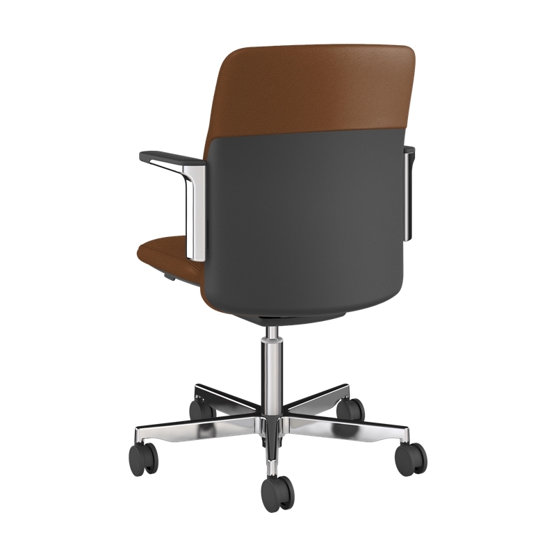 Path Chair, Corvara Saddle Picture 3