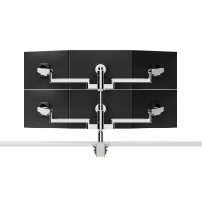 Six Monitors (M/Flex M2.1)