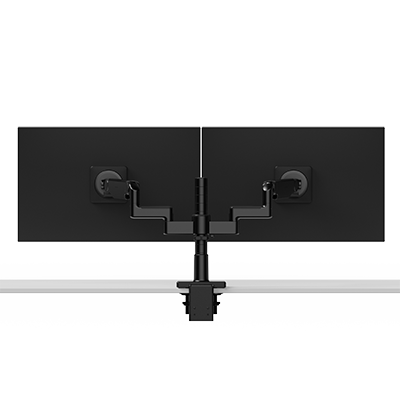 M/Flex M2.1 Dual Monitor Arm, 4