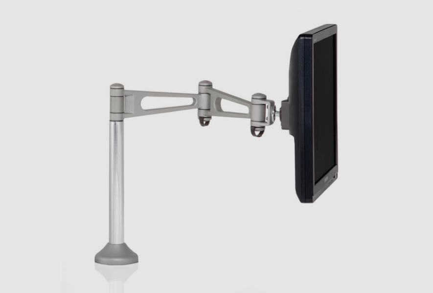 Previous M7 monitor arm model