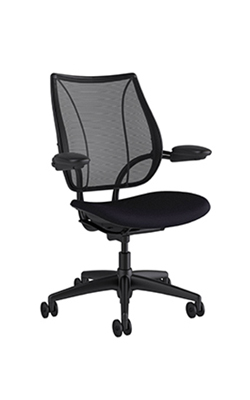 Liberty Conference - Sustainable, Eco-friendly Office Chair